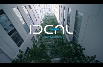 IDEAL Holdings: Ισχυρές αποδόσεις το α' εξάμηνο - Συγκρίσιμα EBITDA στα €28,8 εκατ.