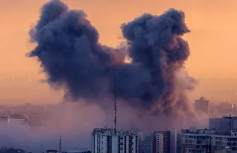 Αμερικανικά αεροσκάφη υπέστησαν ζημιές σε πλήγματα κατά βάσης στην Ιορδανία