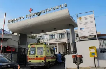 Θεσσαλονίκη: Κατέληξε ο 17χρονος που υπέστη ανακοπή στη Χαλκιδική