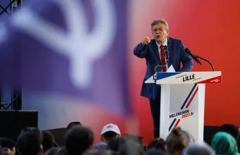 Ζαν-Λικ Μελανσόν