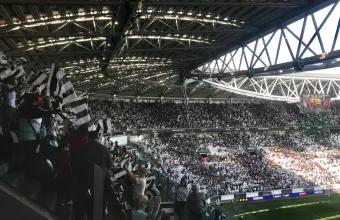 Γιουβέντους: Ζημιά 66 εκατ. ευρώ για τη «Γηραιά Κυρία», προκηρύσσει ΑΜΚ 250 εκατ. ευρώ