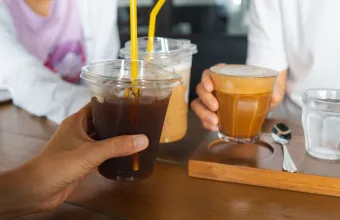 Πώς οι Έλληνες κατέκτησαν την αγορά του καφέ στις Βρυξέλλες