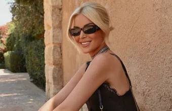 Καινούργιου: Επιστροφή με gem maxxing, shopping και σύσκεψη με τον νέο της αρχισυντάκτη
