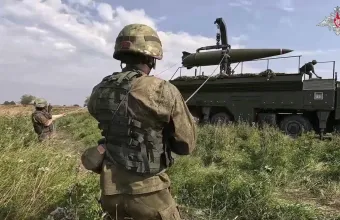 Reuters: Γιατί το Καλίνινγκραντ αποτελεί πιθανό σημείο ανάφλεξης της Ρωσίας με το ΝΑΤΟ - Απειλές και για πυρηνικά