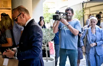 Αποκάλυψη ΣΚΑΪ: Απασχολούσε και αναισθησιολόγο η κλινική στην Καρνεάδου