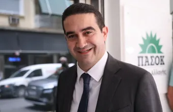Μιχ. Κατρίνης: «Σε ποιον ανήκει ο πηγαίος κώδικας της Ασπίδας του Αχιλλέα»;