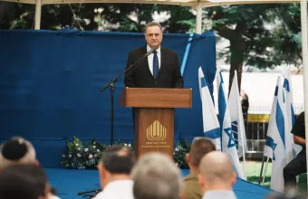 Κατς: «Εάν το Ιράν επιτεθεί, το Ισραήλ θα είναι απαλλαγμένο από όλους τους περιορισμούς»