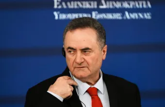 Ισραέλ Κατς 