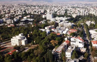ΣτΕ: Νέο μπλόκο στην Κηφισιά, αυτήν τη φορά για την κατασκευή τετραώροφου κτιρίου