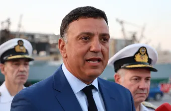 Κικίλιας 