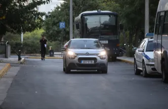 Νεκρό βρέφος στην Κυψέλη: «Δεν είχα τη δύναμη να το θάψω», λέει ο πατέρας -Αύριο οι απολογίες των συλληφθέντων