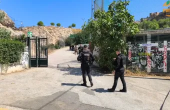 Κυψέλη 
