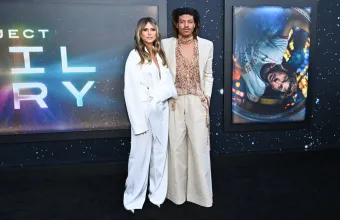 Heidi Klum: Η Ferrari για τα 21α γενέθλια του γιου της ήταν ένα... χαμένο στοίχημα