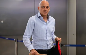 Ολυμπιακός: Έδειξε την πόρτα της εξόδου στον Ντάρκο Κοβάσεβιτς και φέρνει ξανά τον Κορδόν