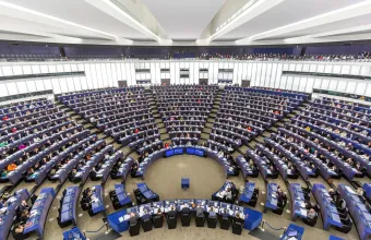 Γερμανοί ευρωβουλευτές σχεδιάζουν «μεγάλο συνασπισμό» για να περιορίσουν την ακροδεξιά στις Βρυξέλλες