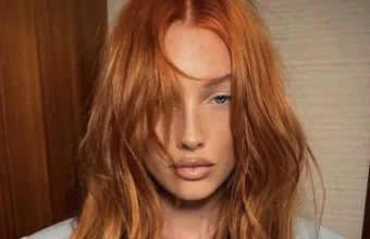 Το κόκκινο είναι το trendy hair color της σεζόν: Πώς να επιλέξετε την ιδανική σας απόχρωση