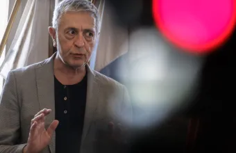 Κούλογλου: Μήνυση για το Pegasus – «Μόλυναν το κινητό μου ενώ συμμετείχα στην PEGA»
