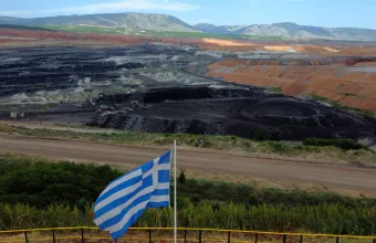 Bloomberg:« Ένα τεράστιο data center στη Κοζάνη, ελπίδα για την οικονομία της Δυτικής Μακεδονίας»