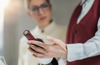Η εκπαίδευση στον τομέα του κρασιού ανεβάζει το IQ μας; Τι λέει νέα μελέτη