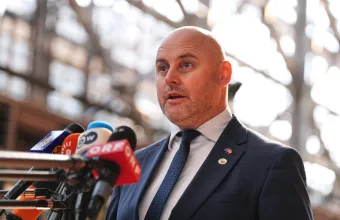 Επιβολή δασμών 300% σε ρωσικά και λευκορωσικά σιτηρά ετοιμάζει η Λετονία