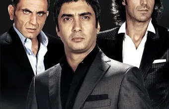 Kurtlar Vadisi 