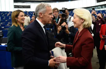 «Φίλοι με προνόμια»: Τι σημαίνει η «συνδεδεμένη ιδιότητα μέλους» στην ΕΕ