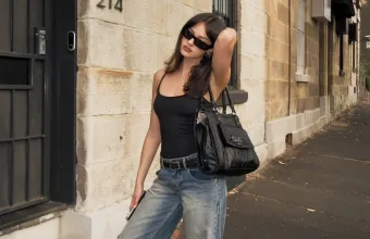 «Lazy girl beauty»: Η τάση στο μακιγιάζ που επιτέλους επιβραβεύει όσες βαριούνται το πρωί