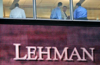 Lehman Brothers: Όταν το «Too Big to Fail» κατέρρευσε