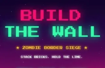 Λευκός Οίκος: Απέσυρε το παιχνίδι arcade «Build the Wall» μετά από τις πιέσεις του Tetris