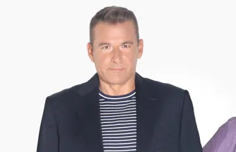 Γιώργος Λιάγκας: Και όμως, άρχισε... πιλάτες