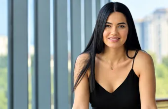 Η Τουρκάλα «Αντριάνα Λίμα» συνελήφθη για την υπόθεση των funds