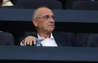 Basket League: Δεν έδωσε πιστοποιητικό συμμετοχής στον Προμηθέα η ΕΕΑ