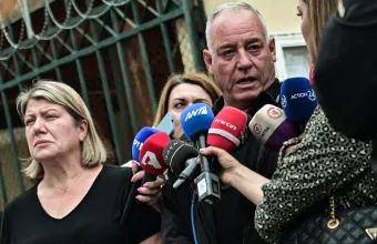 Δίκη Λυγγερίδη: Επιμένουν οι γονείς για μεταφορά της διαδικασίας στο Εφετείο