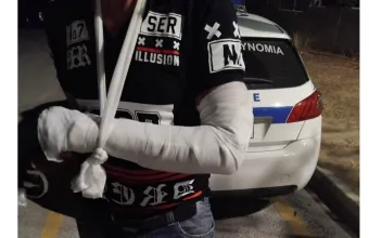 Ταξιτζής