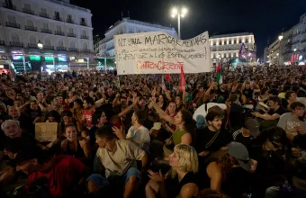 Ισπανία: Αναστολή εξώσεων έως το 2030 και αυτόματη ανανέωση μισθώσεων – Νέα μέτρα μετά τις μαζικές κινητοποιήσεις