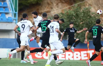 Μαρκό Κηφισιά 