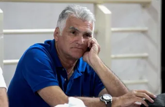 Άρης για Μαρκόπουλο: «Σπουδαίος προπονητής και άνθρωπος»