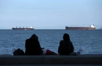 Θάλασσα του Μαρμαρά 