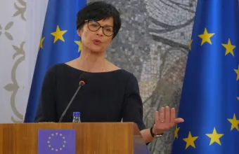 ΕΕ-Ουκρανία: Προϋπόθεση οι μεταρρυθμίσεις  για τη συνέχιση της οικονομικής βοήθειας