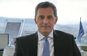 Energean: Ισχυρό πρώτο 6μηνο 2026 με αύξηση καθαρών κερδών κατά 45%