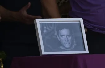 Μαζωνάκης