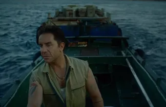«Στον Θρόνο του Ξέρξη» - Ένας συγκλονιστικός Μαζωνάκης στη βραβευμένη μικρού μήκους ταινία της Εύης Καλογηροπούλου
