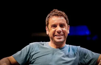 Γιώργος Μαζωνάκης: To Humanity ανακοίνωσε τι θα κάνει με τις δωρεές αντί στεφάνων που ζήτησε η οικογένεια