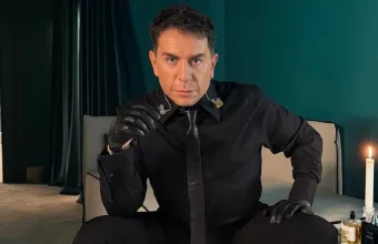 Θρήνος στη showbiz για τον θάνατο του Γιώργου Μαζωνάκη