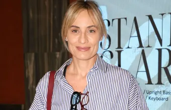 Ελεονώρα Μελέτη: «Oι ινσταγκραμικοί θρήνοι συχνά δεν αποσκοπούν σε τίποτε περισσότερο παρά στην αναζήτηση κοινού»