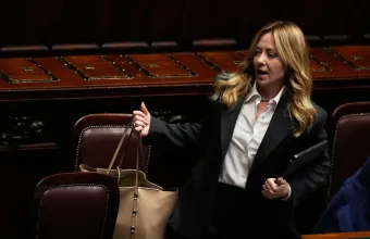 Ιταλία: Το δημόσιο έλλειμμα ανήλθε πέρυσι στο 3,1% του ΑΕΠ, σύμφωνα με το Ινστιτούτο Στατιστικής Istat