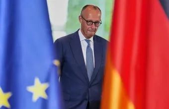 Υπό πίεση ο Μερτς: Η άνοδος της AfD πυροδοτεί ερωτήματα για το πολιτικό του μέλλον