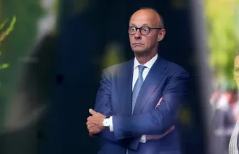 Ο Μερτς από «σωτήρας», αποδιοπομπαίος τράγος