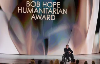 Βραβεία Emmy: Η συγκινητική αποθέωση του Μάικλ Τζ. Φοξ και το μήνυμα ελπίδας για το Πάρκινσον