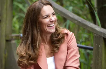 Η Kate Middleton μας διδάσκει ότι το πρωινό είναι πραγματικά το πιο σημαντικό γεύμα της ημέρας